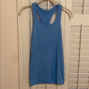 Lululemon tank top